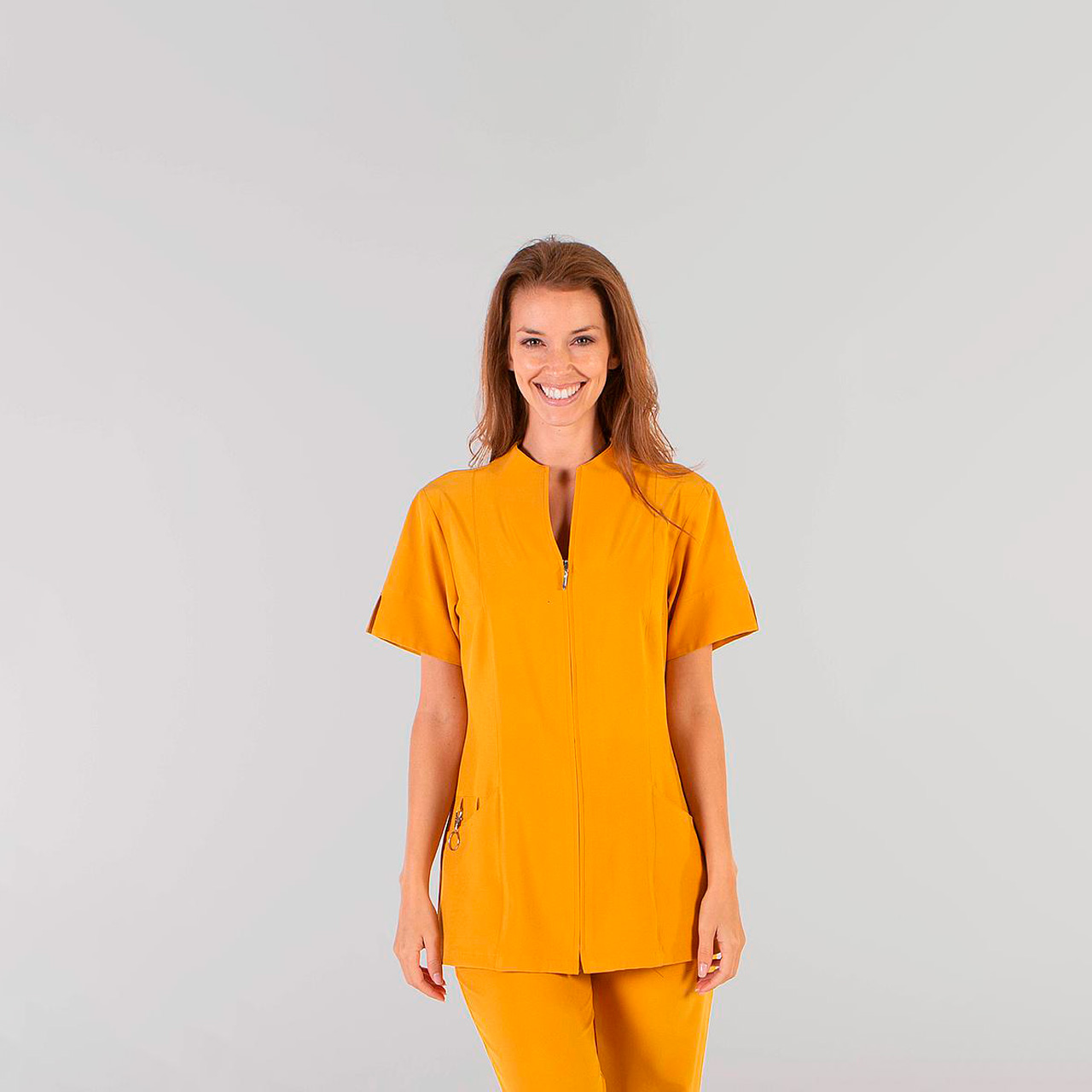 6622 BLUSA ABIERTA MUJER YANIRA