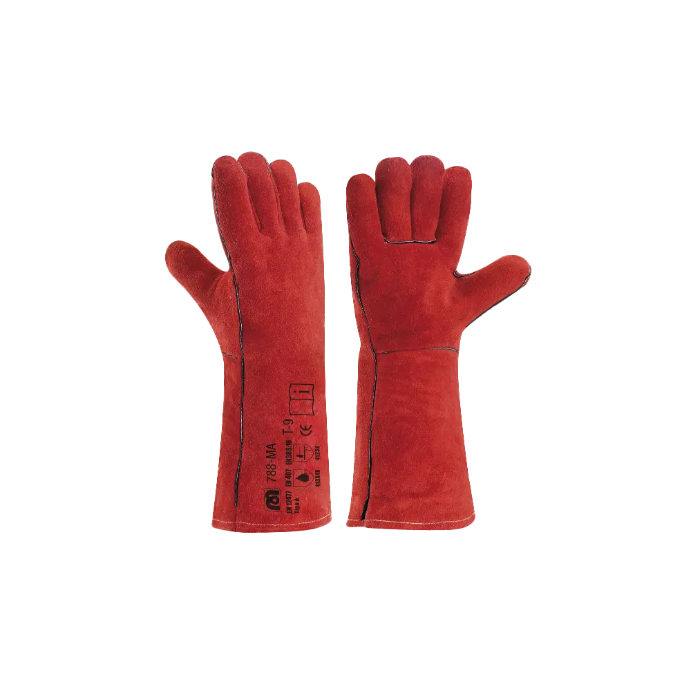 788MA Guantes de Soldador