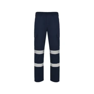 9307 Pantalón Alta Visibilidad "Daily"