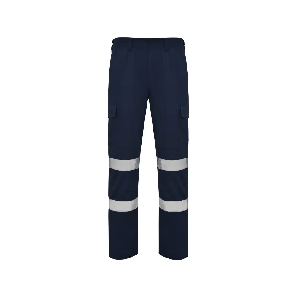 9307 Pantalón Alta Visibilidad "Daily"