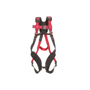 A32PRO ARNÉS DE SEGURIDAD