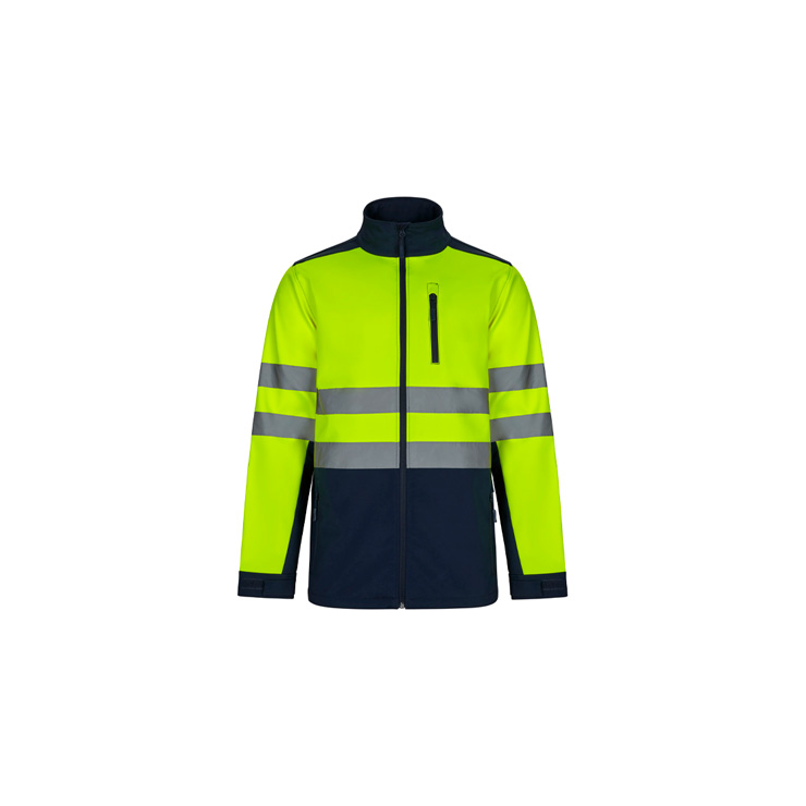 306006 SOFT SHELL BICOLOR AV
