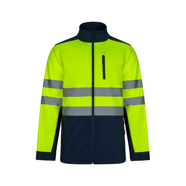 306006 SOFT SHELL BICOLOR AV - Imagen 5