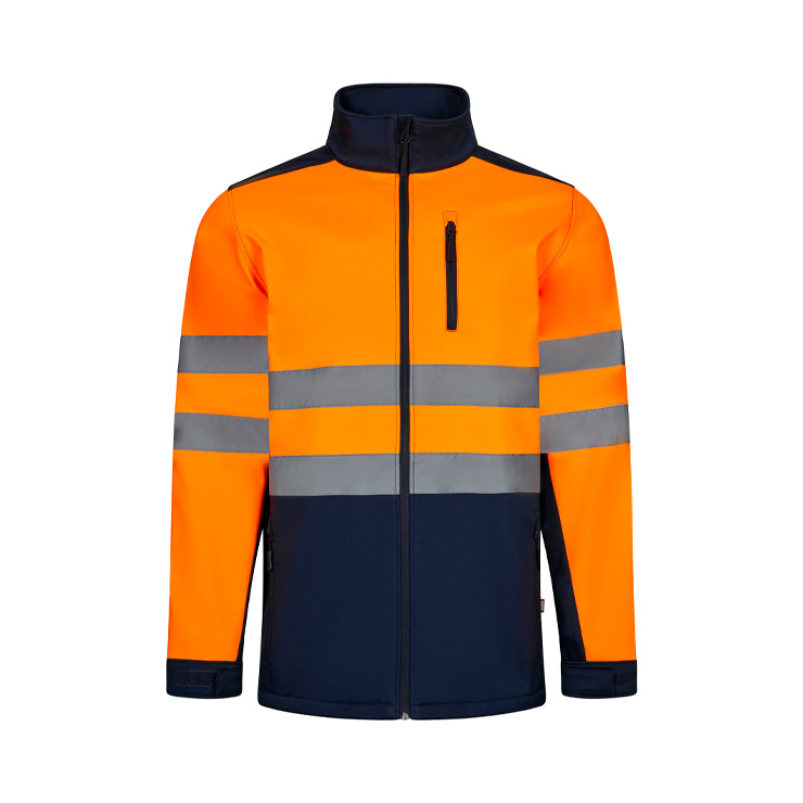 306006 SOFT SHELL BICOLOR AV - Imagen 4