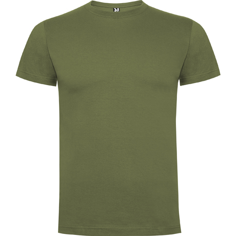 6502 CAMISETA DOGO PREMIUM
