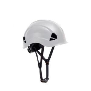 Casco AEL/PS53 - Casco con barboquejo