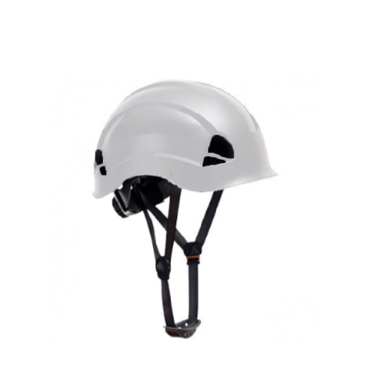 Casco AEL/PS53 - Casco con barboquejo