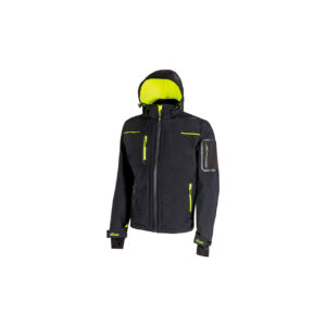 Chaqueta Space U-Power FU187AG