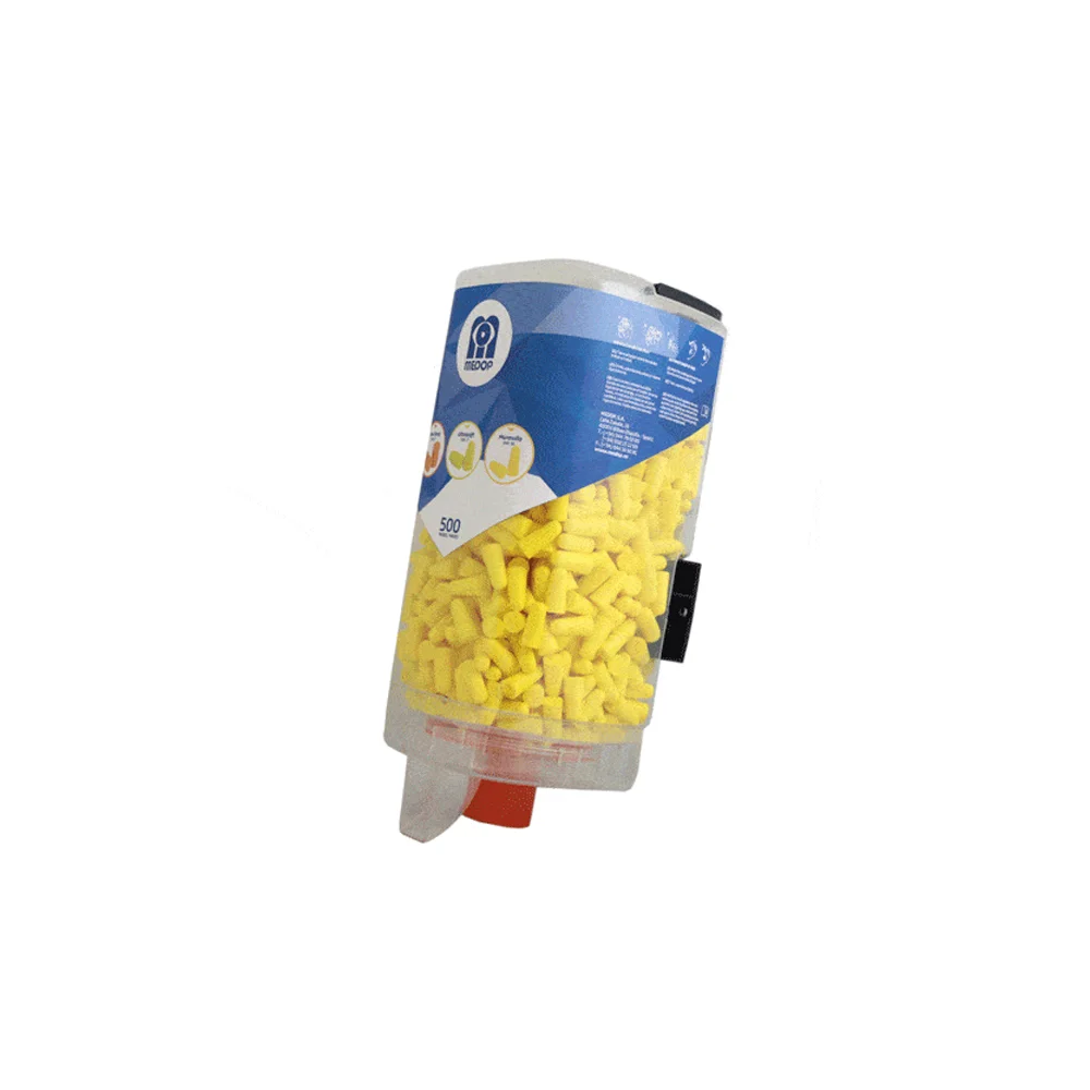 DISPENSADOR TAPONES MURMULLO