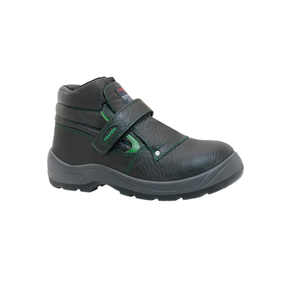 FRAGUA VELCRO TOTALE - S3 257