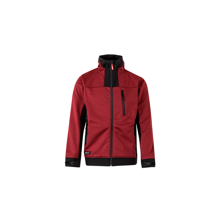 206007 SOFT SHELL BICOLOR CAPUCHA