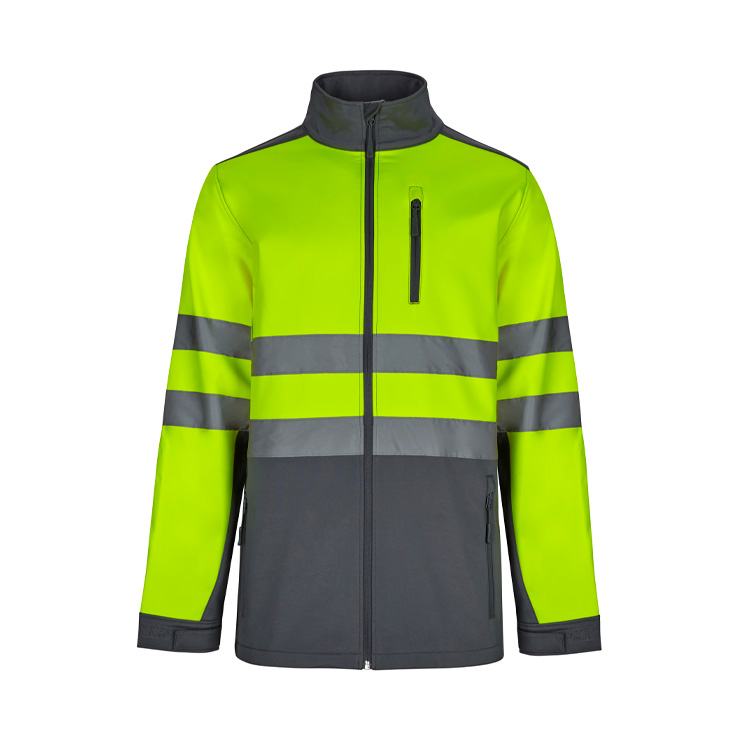 306006 SOFT SHELL BICOLOR AV - Imagen 3
