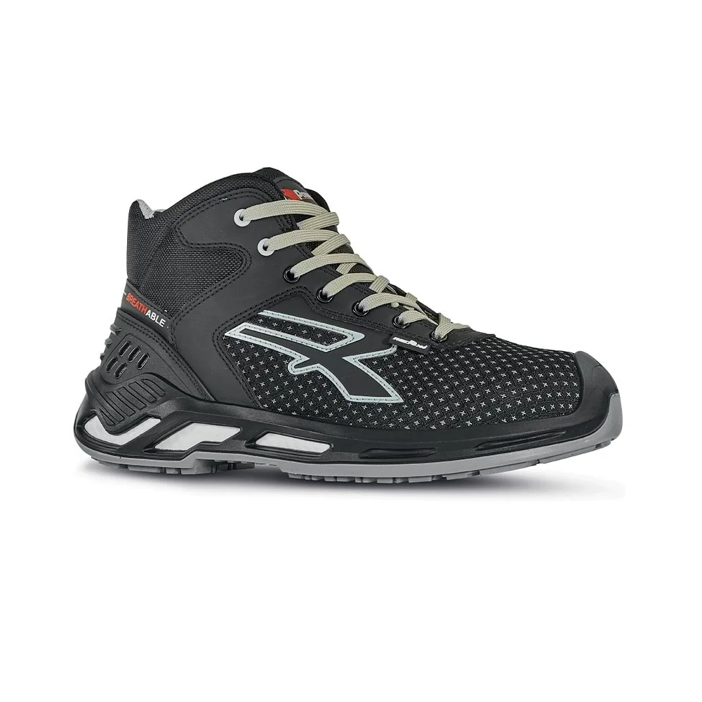 JACOB - S3 SRC CI ESD
