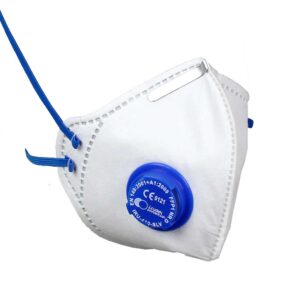 Mascarilla 302905100007