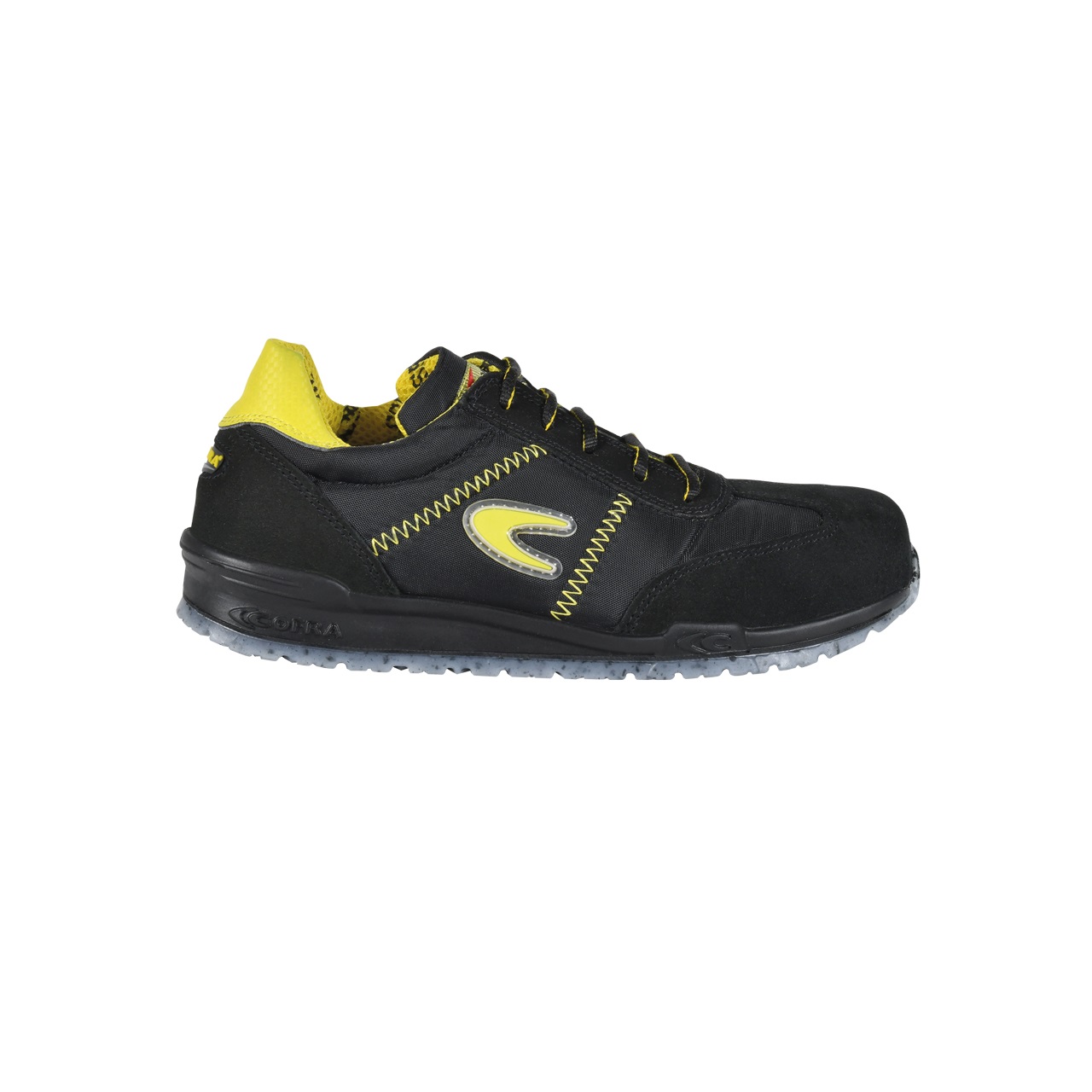 OWENS - S1P SRC