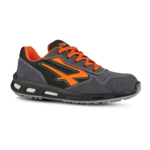 ORANGE - S1P SRC ESD