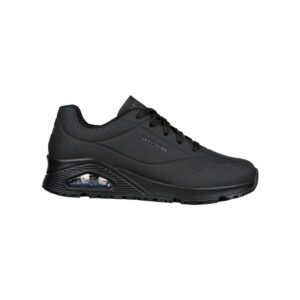 WORK RELAXED FIT: UNO SR SKECHERS MUJER SK108021EC