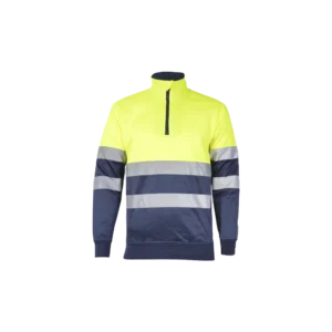 LONDON Sudadera A.V.