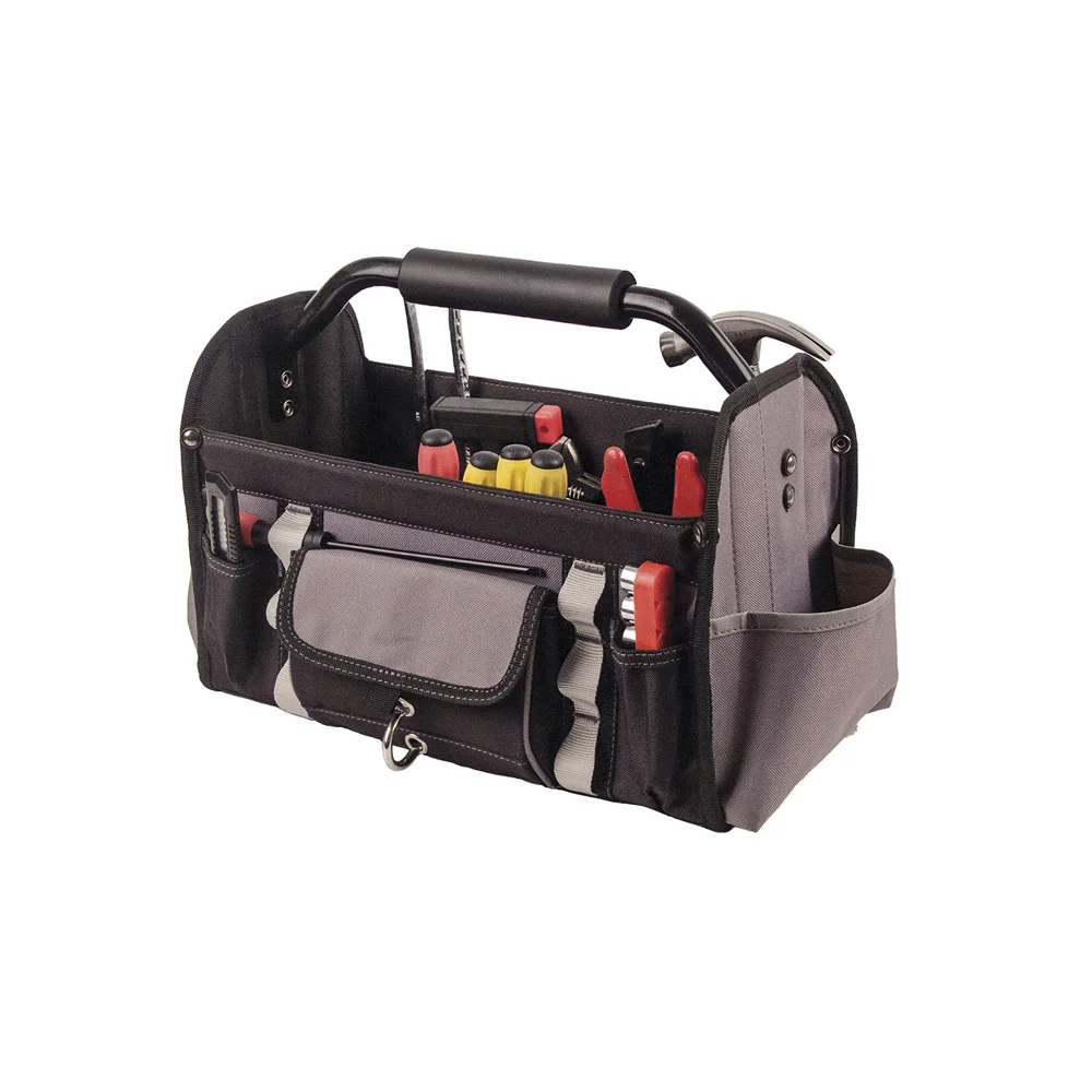 TB02 BOLSA PORTA HERRAMIENTAS