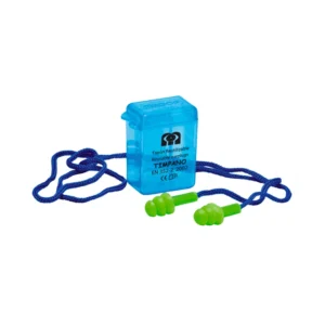 TIMPANO Tapón detectable SNR 26dB