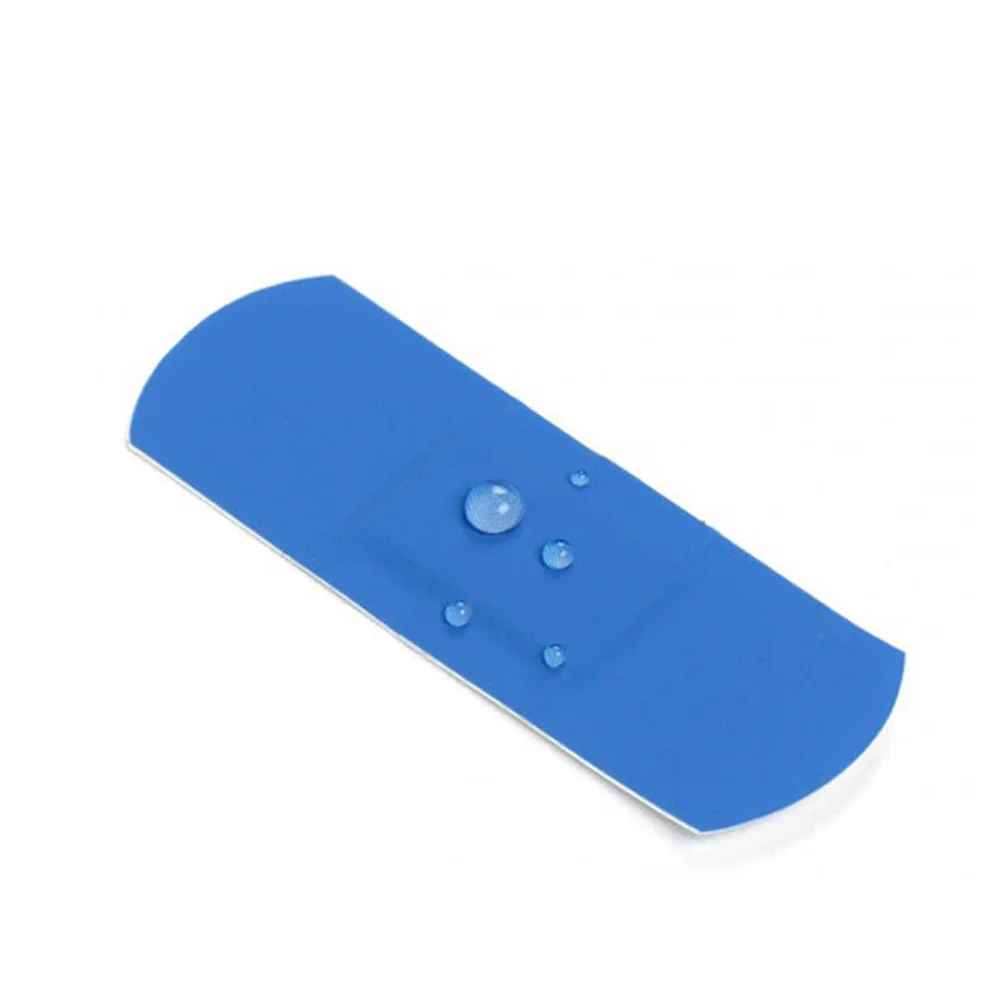TD1104 TIRITAS DETECTABLES