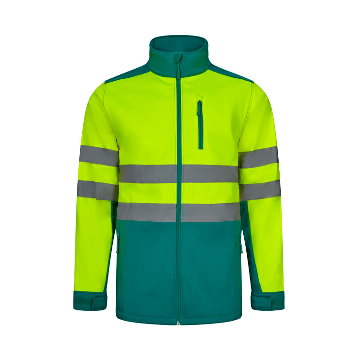 306006 SOFT SHELL BICOLOR AV - Imagen 2