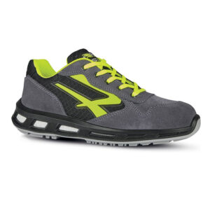 YELLOW - S1P SRC ESD