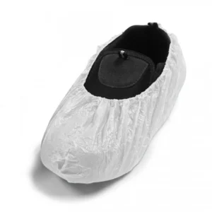 09/01/042 CUBREZAPATOS DE POLIETILENO DESECHABLE (100UDS)