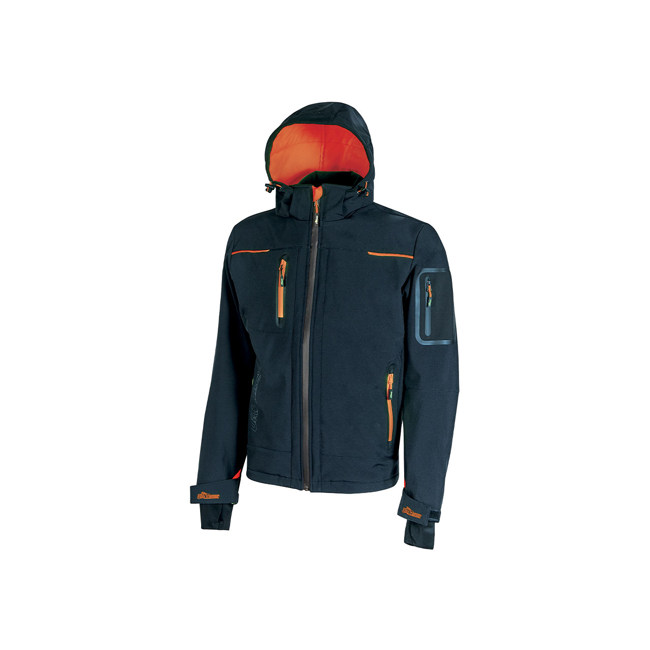 Chaqueta Space U-Power FU187AG - Imagen 6