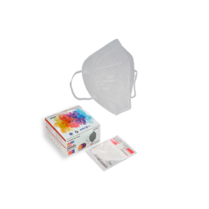 Mascarilla FFP2 Jiada (25 unidades)