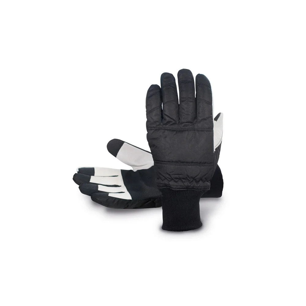 NORTHGRIP GUANTE FLOR VACUNO PARA FRÍO