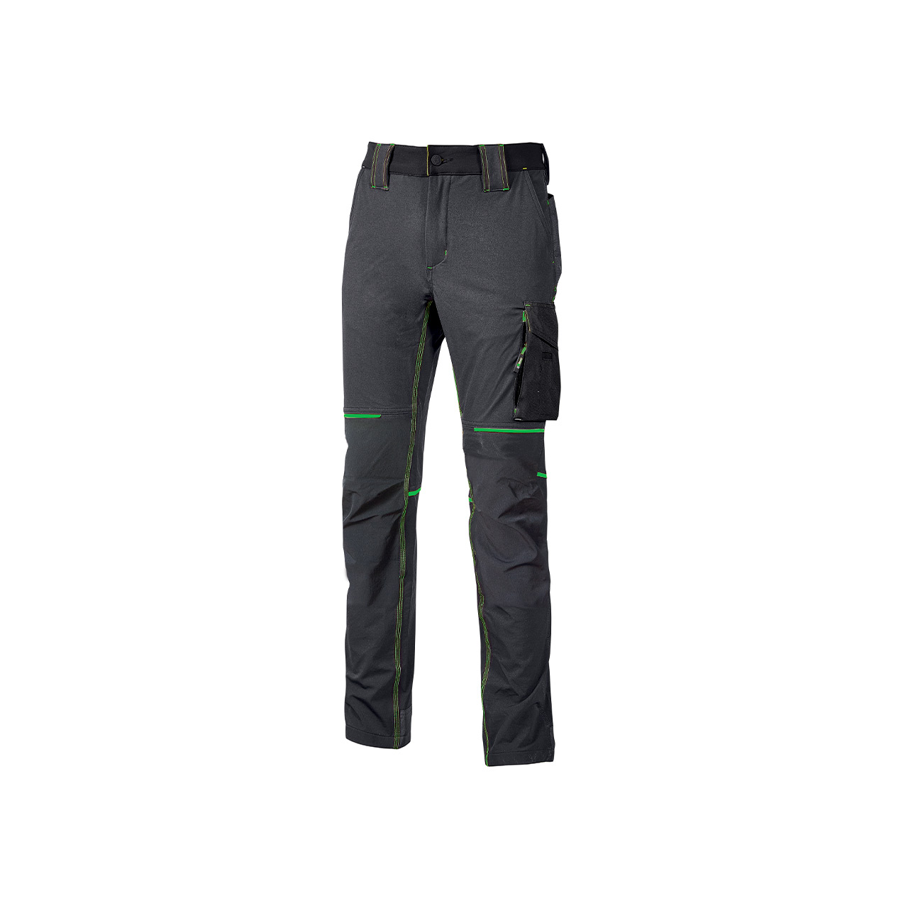 Pantalón World U-Power FU189RL - Imagen 3