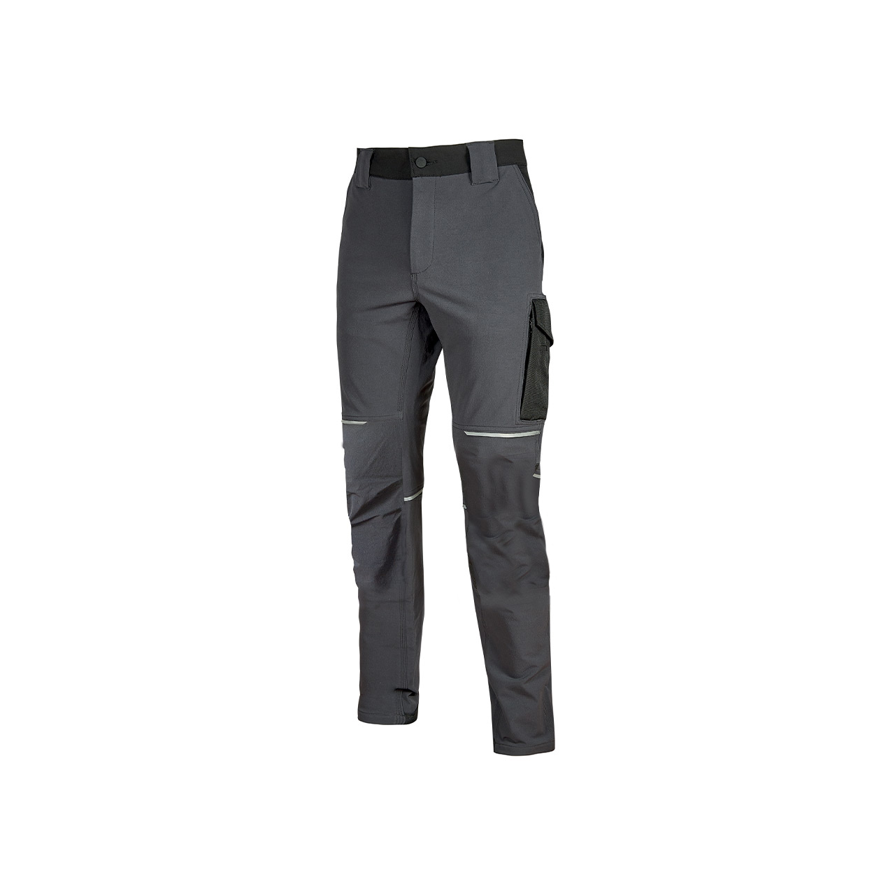 Pantalón World U-Power FU189RL - Imagen 4