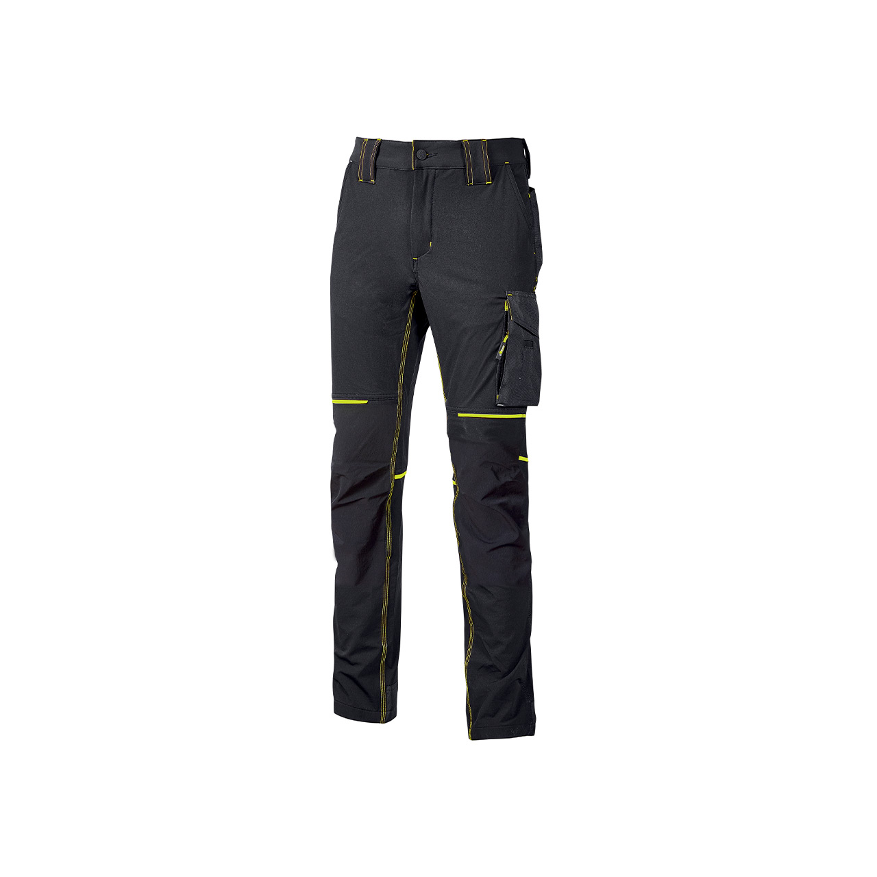 Pantalón World U-Power FU189RL - Imagen 2