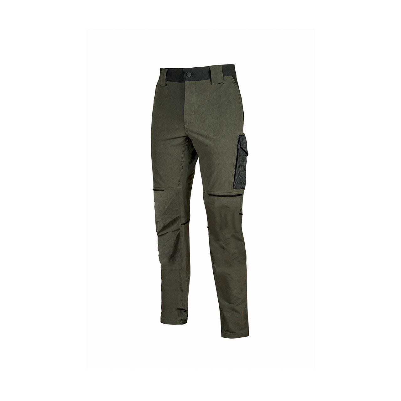 Pantalón World U-Power FU189RL - Imagen 5