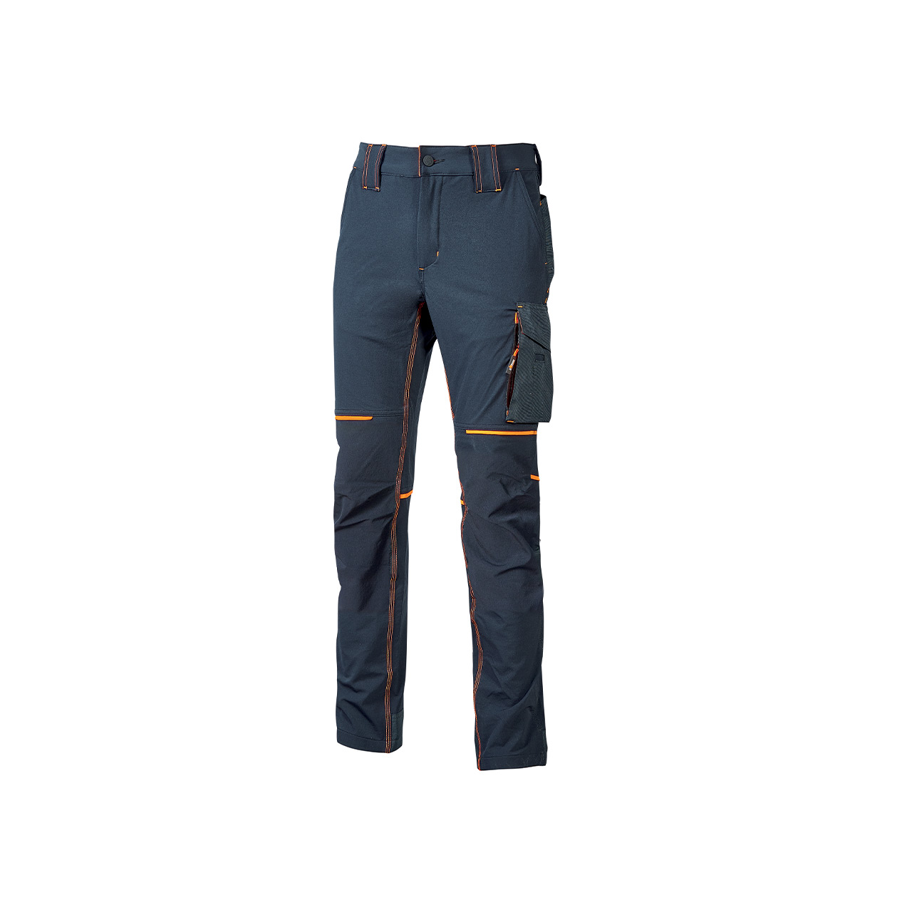 Pantalón World U-Power FU189RL - Imagen 6